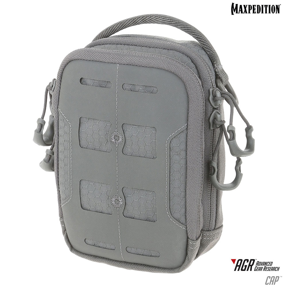 Maxpedition | Compact Admin Pouch i gruppen NYLONFICKOR hos Equipt AB (Maxpedition - Compact)